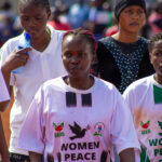 Women Peace Cup 2026: Honouring Mothers Through Sport, Unity, and Peace