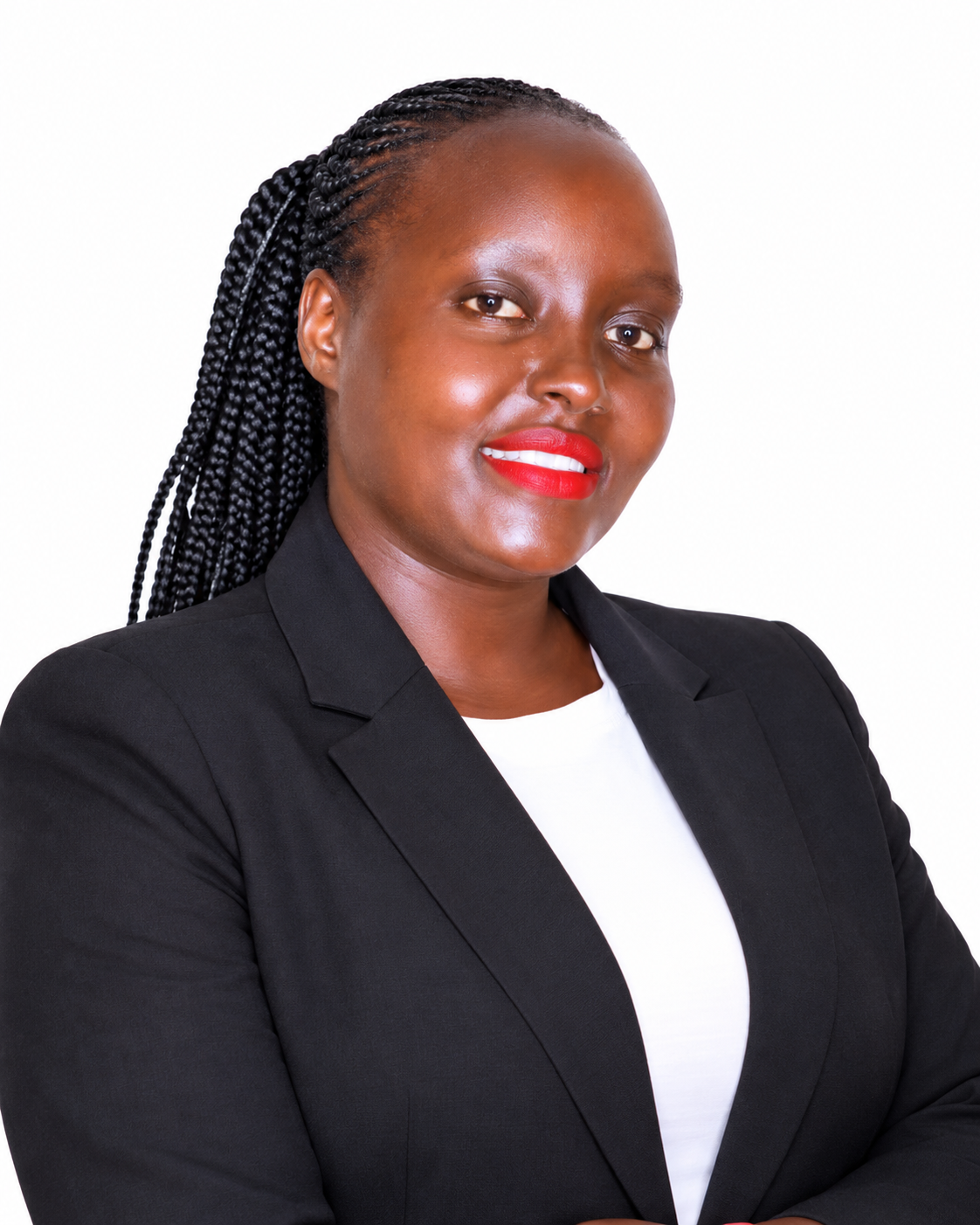Viola Cherotich