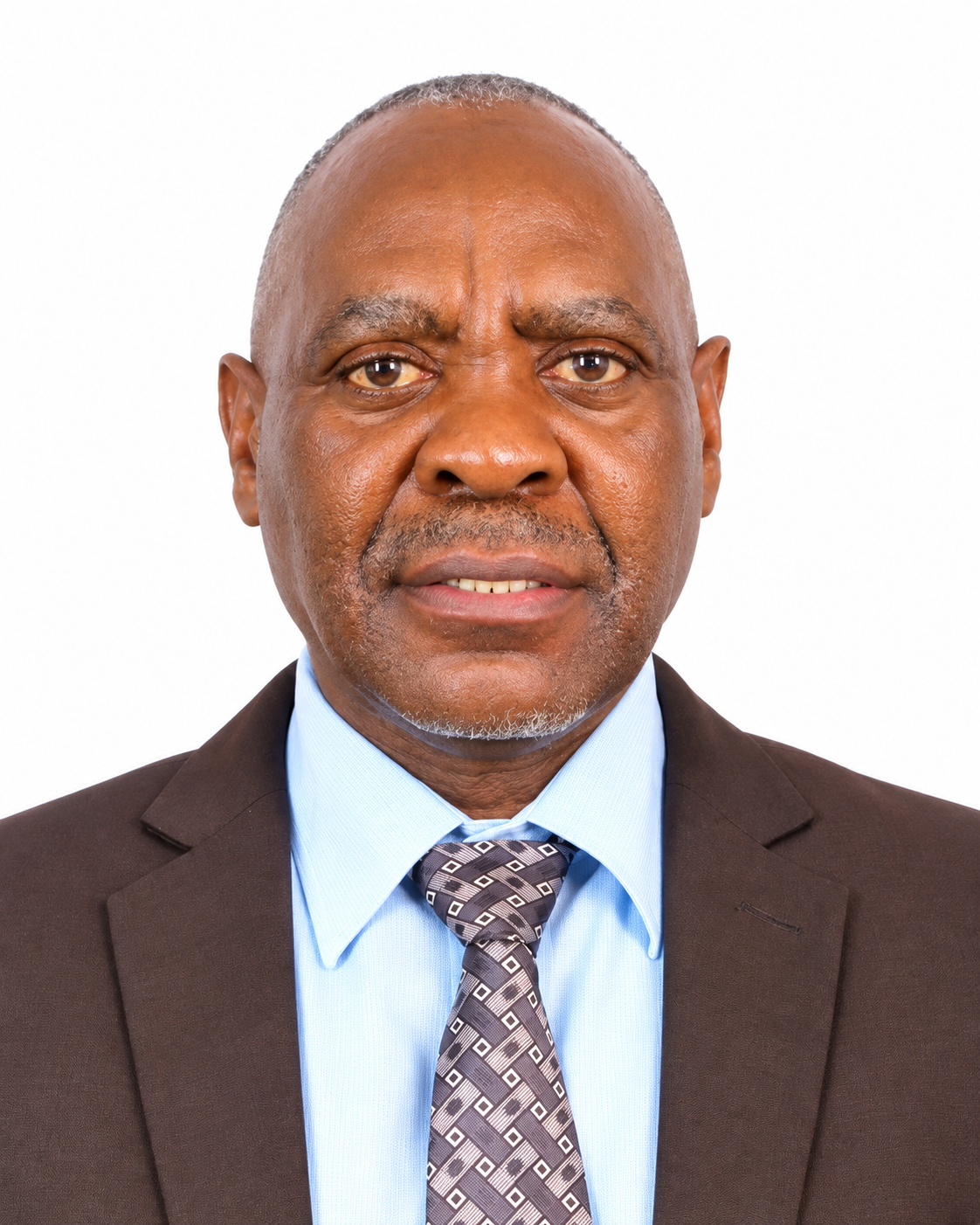 Simoni Karanja