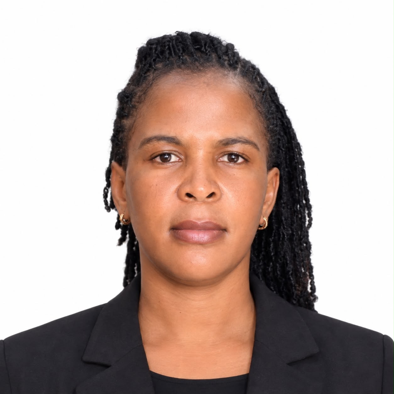 Fatuma Mantis