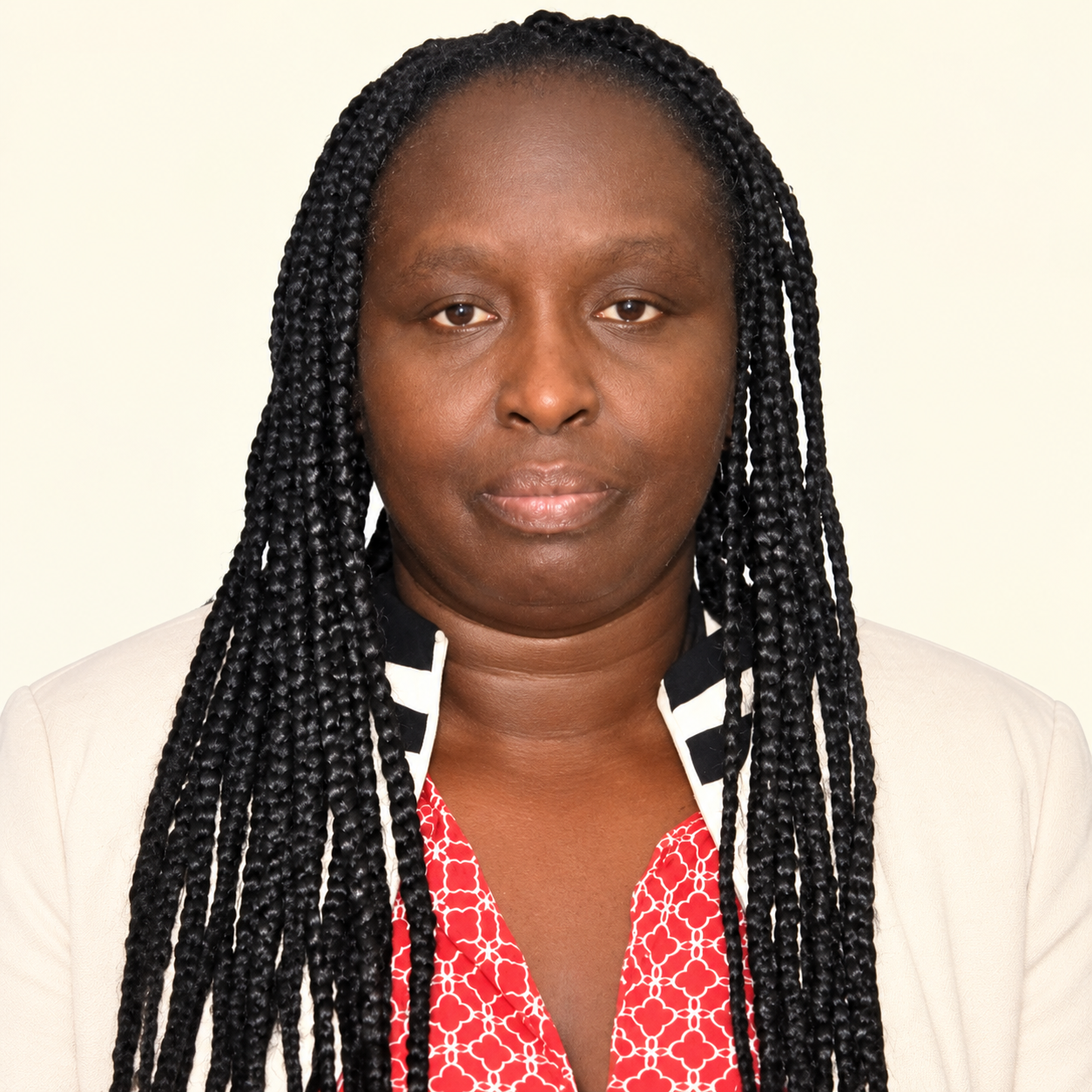Susan Jepkoech