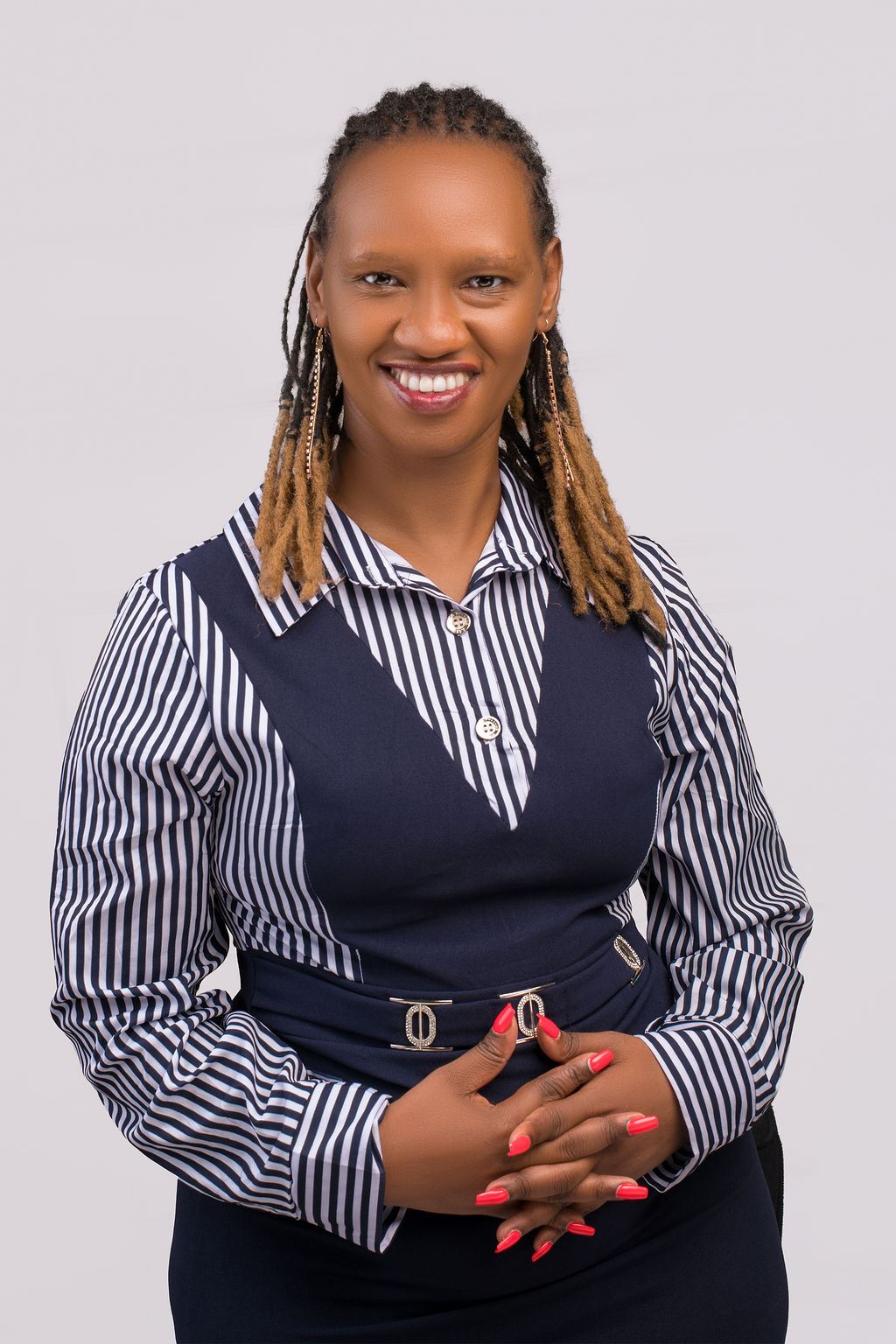 Virginia Wanjiru Githinji