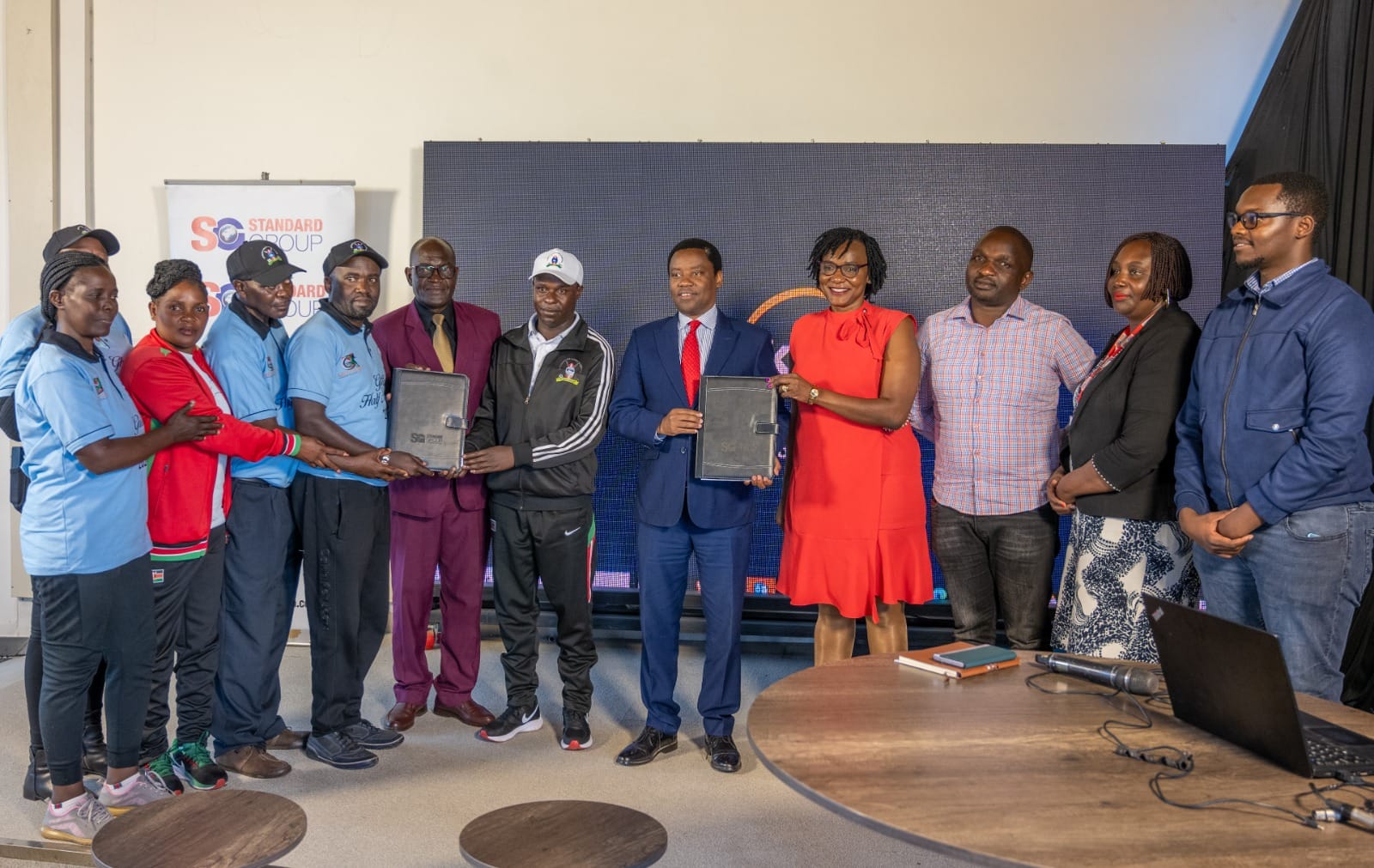 Community skills and empowerment activities