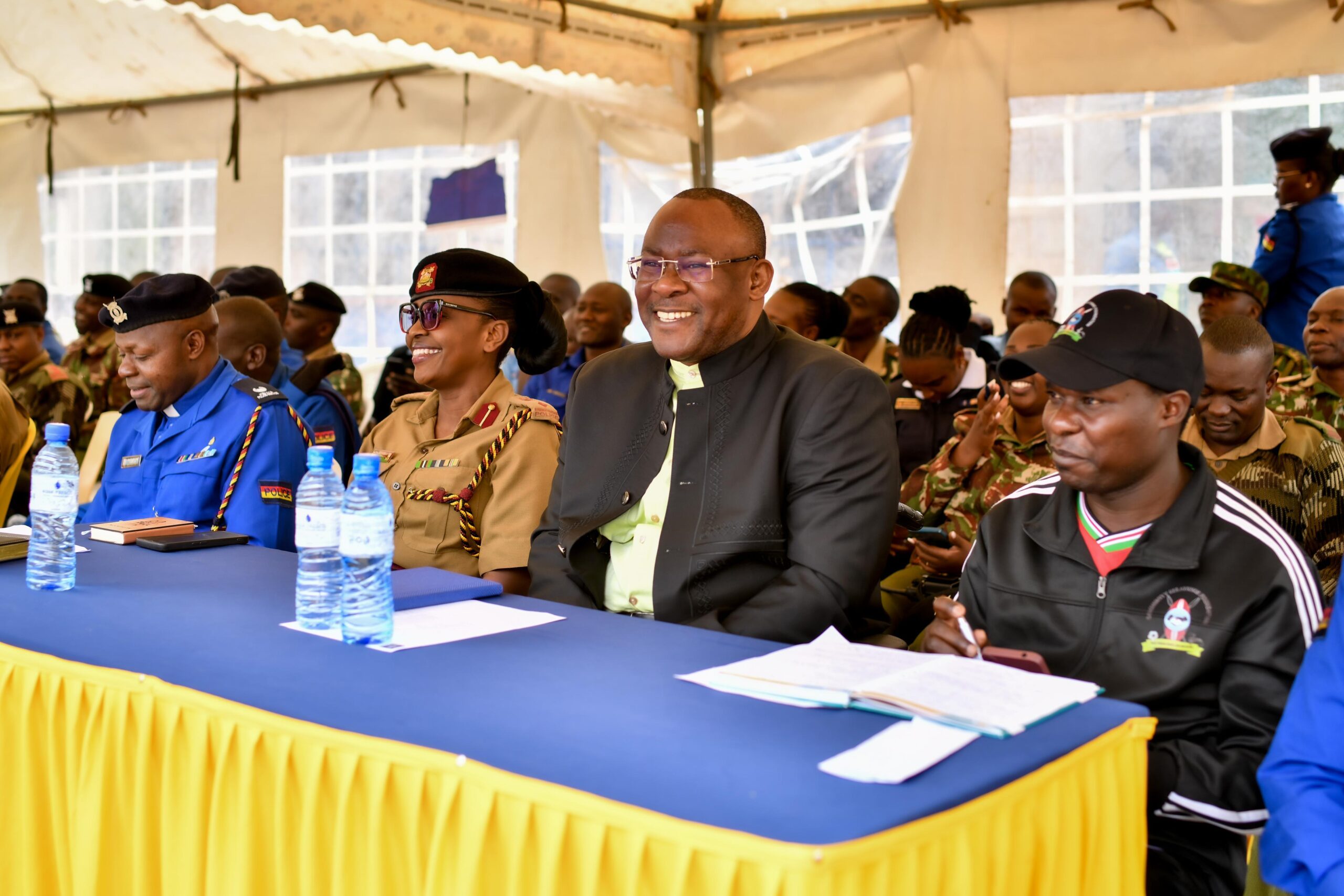 Youth and community engagement